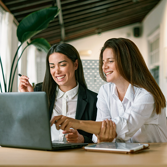 The ADP solution that adapts to your company’s needs