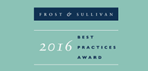 Frost & Sullivan