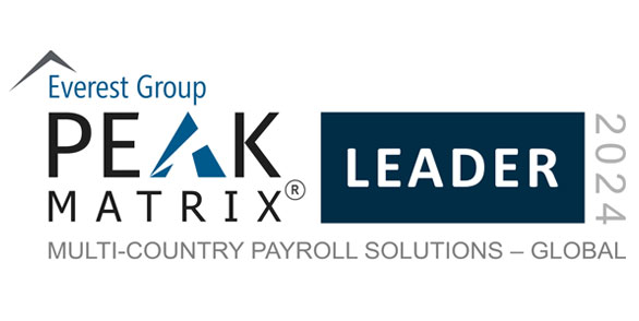 ADP bei NelsonHall NEAT-Bewertung von Payroll-Systemen 2024 als Leader in allen Marktsegmenten eingestuft